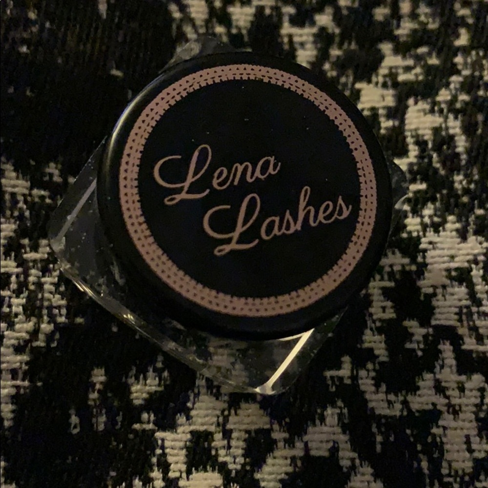Loose holographic glitter set (3)